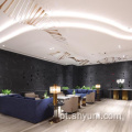 Jing&#39;an Sunshine City Ruiwan Service Apartamento para alugar